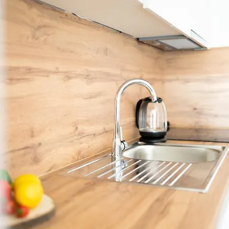 Premium Design Apartment With Balcony & Free Parking Vienna Esterno foto