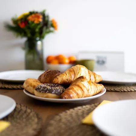 Premium Design Apartment With Balcony & Free Parking Vienna Esterno foto