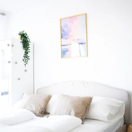 Premium Design Apartment With Balcony & Free Parking Vienna Esterno foto