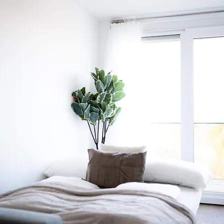 Premium Design Apartment With Balcony & Free Parking Vienna Esterno foto