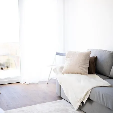 Premium Design Apartment With Balcony & Free Parking Vienna Esterno foto