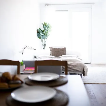Premium Design Apartment With Balcony & Free Parking Vienna Esterno foto