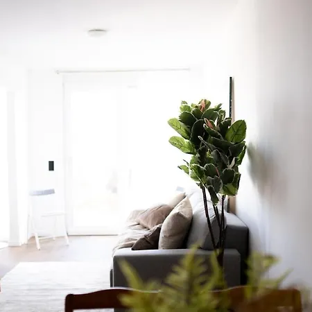Premium Design Apartment With Balcony & Free Parking Vienna Esterno foto