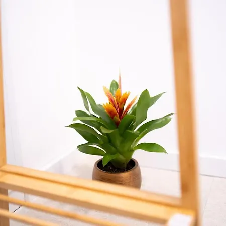 Premium Design Apartment With Balcony & Free Parking Vienna Esterno foto