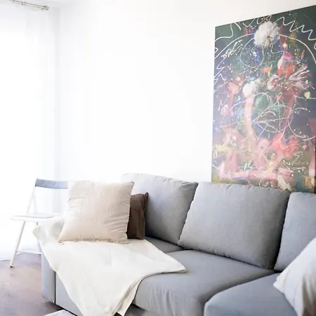 Premium Design Apartment With Balcony & Free Parking Vienna Esterno foto