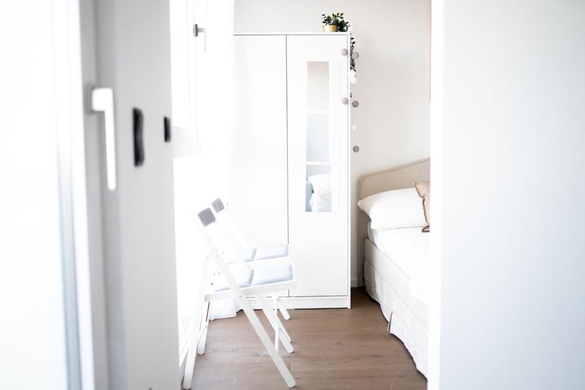 Premium Design With Balcony & Free Parking Appartamento Vienna