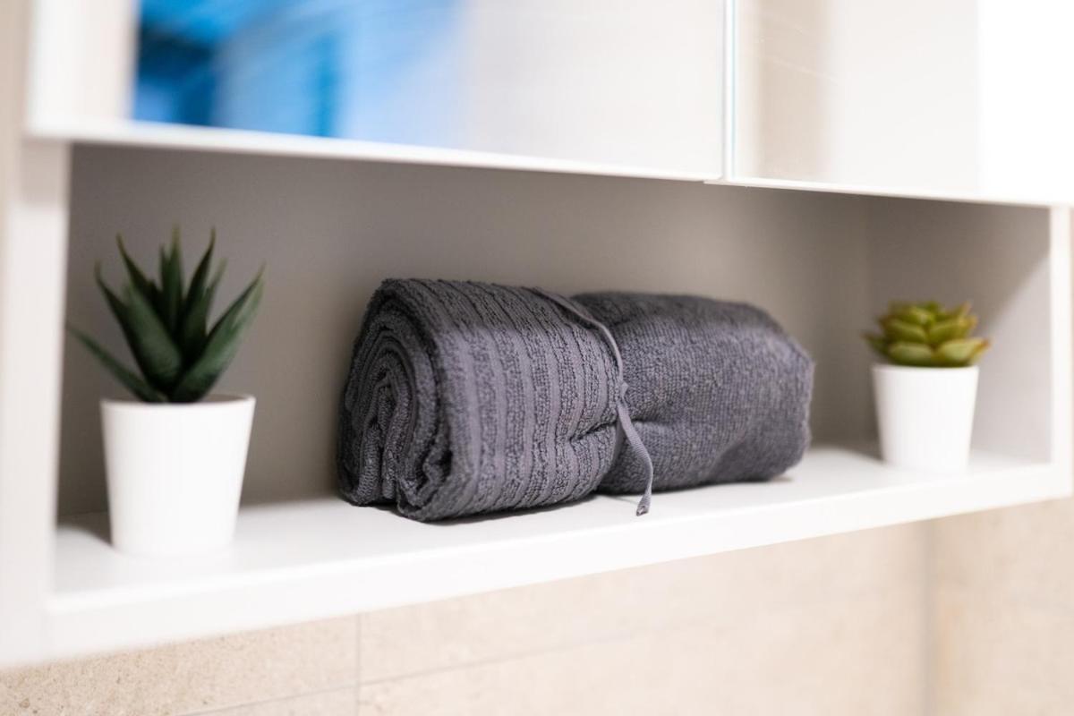 Premium Design With Balcony & Free Parking Appartamento Vienna