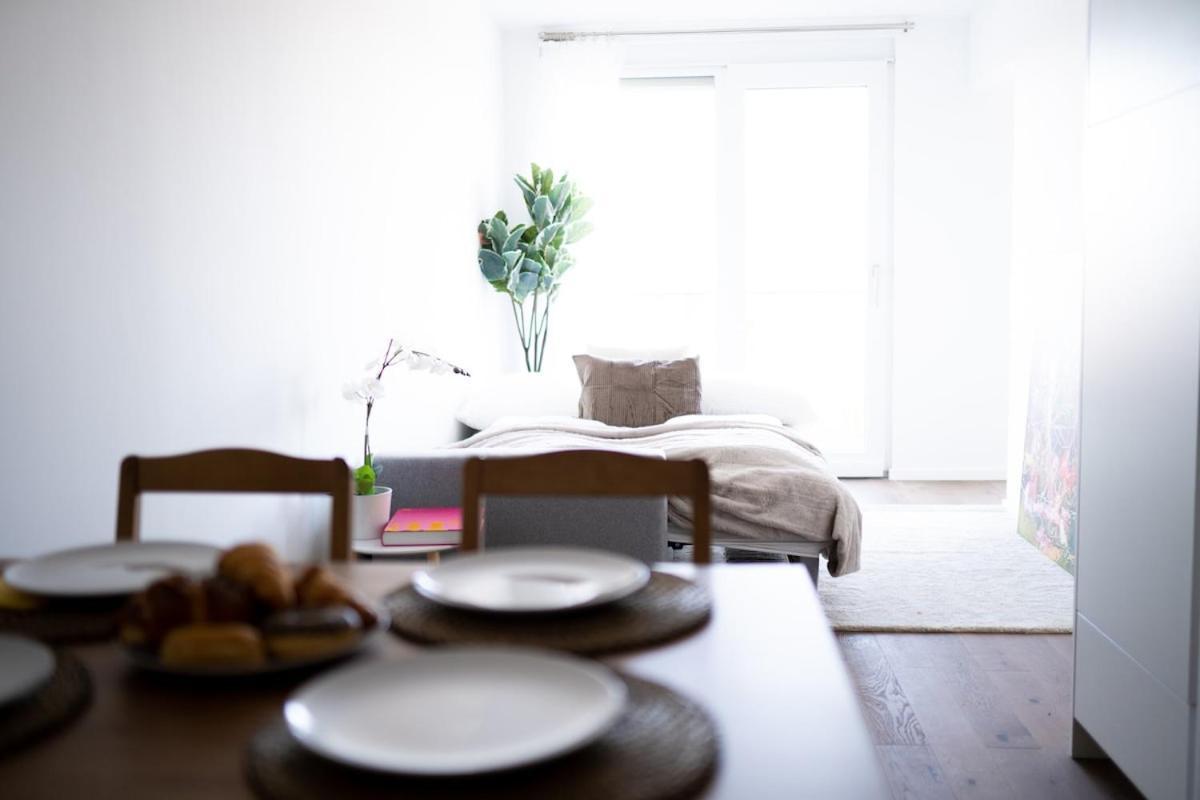 Premium Design With Balcony & Free Parking * Vienna